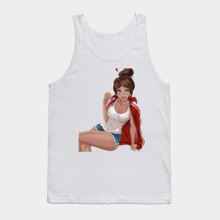 Ultimate Swimmer Tank Top